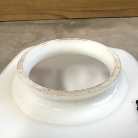 EXIT Lamp Shade
