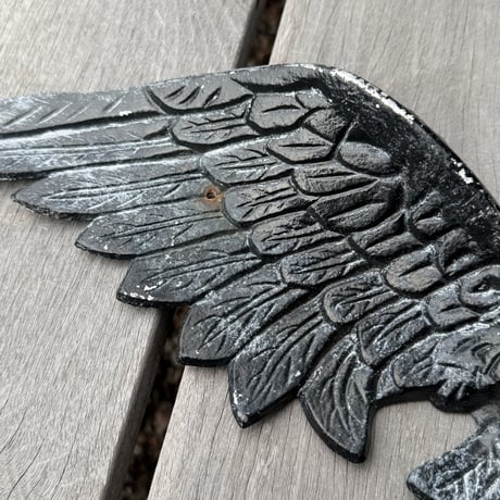 Eagle Wall Decor