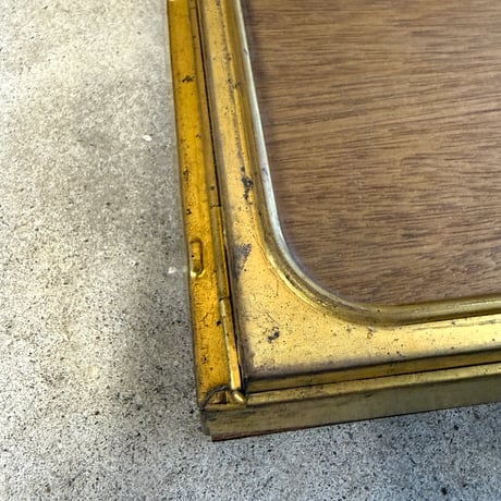 Biscuit Display Case