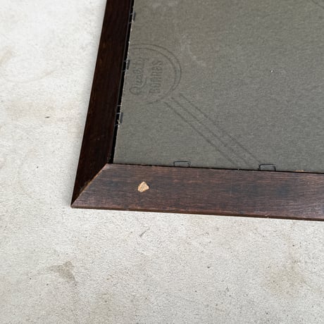 Sears Roebuck Co. Mirror