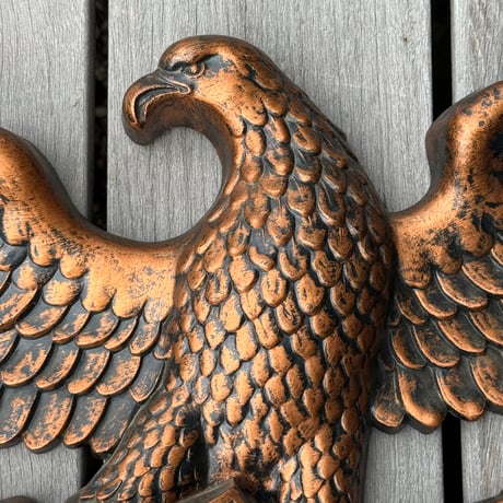 Eagle Wall Decor