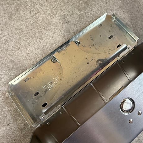 SCOTT Paper Towel Dispenser