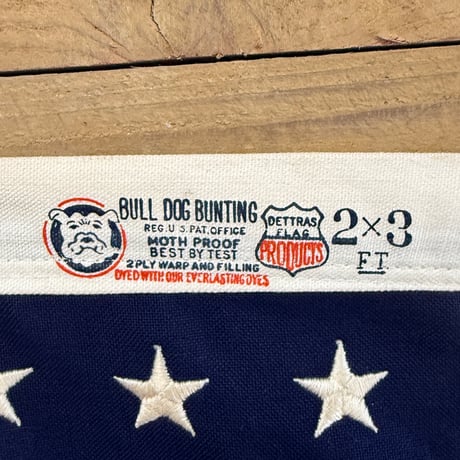 48Star Flag