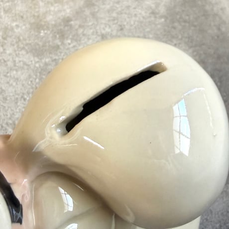 Sailor Coin Bank (B)