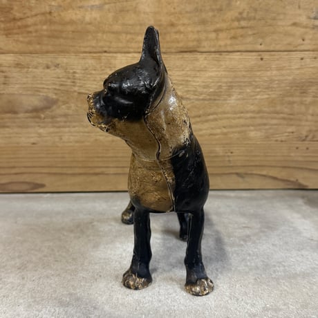 Boston Terrier Door Stopper