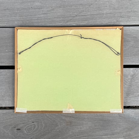 Eagle Embroidery Frame
