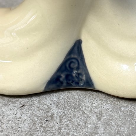 Sailor Coin Bank (A)