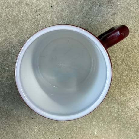 Hazelatlas Indian Mug  (F)