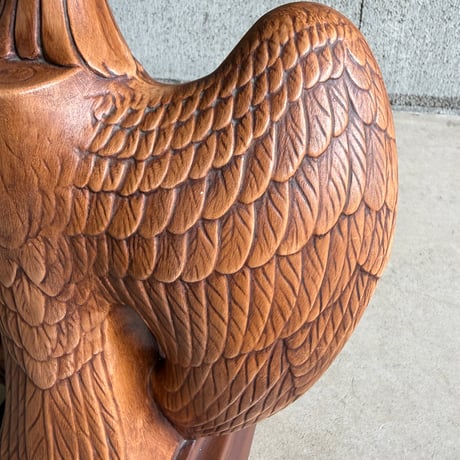 Eagle Figurine