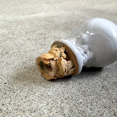 Skull Decanter Bottle