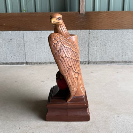Eagle Figurine