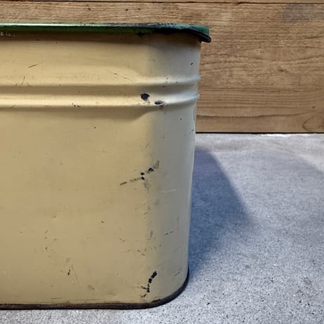 Bread Box