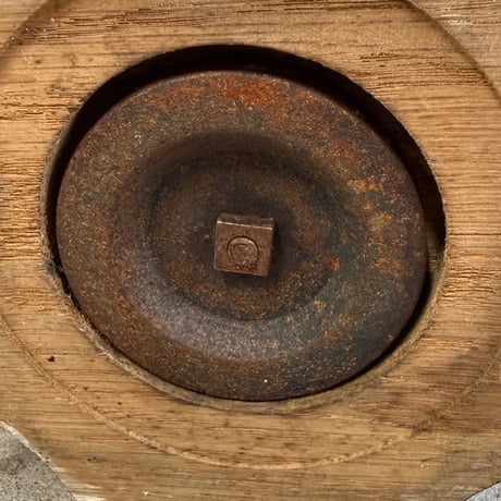 Hat Stand