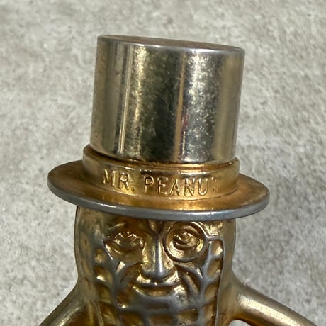 Mr. Peanut Tray