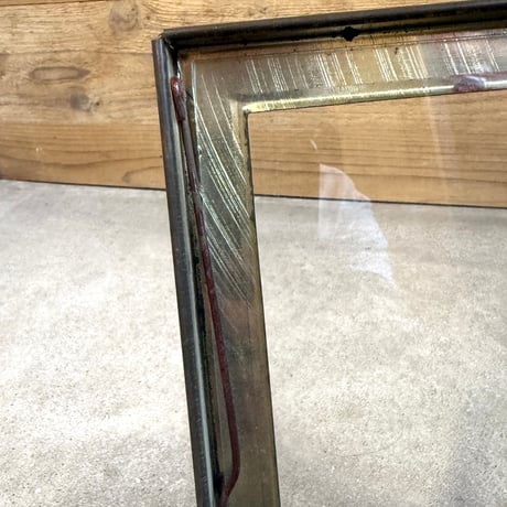 Biscuit Display Case
