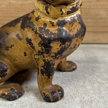 French Bulldog Door Stopper