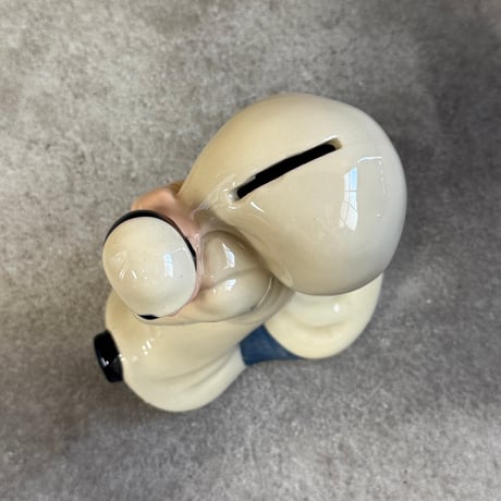 Sailor Coin Bank (B)