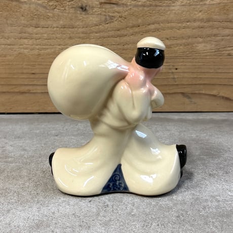 Sailor Coin Bank (A)