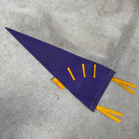 Indian Pennant