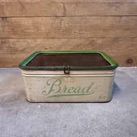 Bread Box