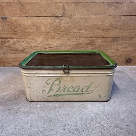 Bread Box