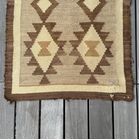 Navajo Rug