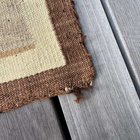 Navajo Rug