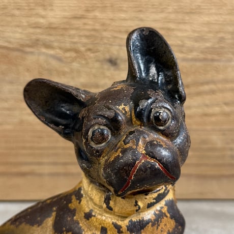French Bulldog Door Stopper
