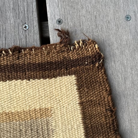 Navajo Rug