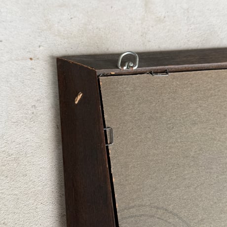 Sears Roebuck Co. Mirror