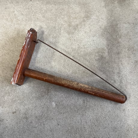 Wall Hanger Rack