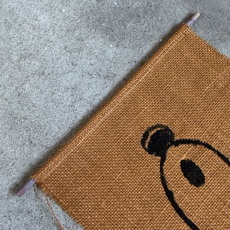 Snoopy Tapestry