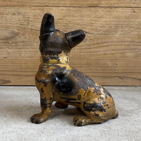 French Bulldog Door Stopper