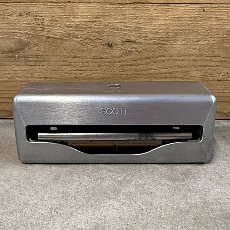 SCOTT Paper Towel Dispenser