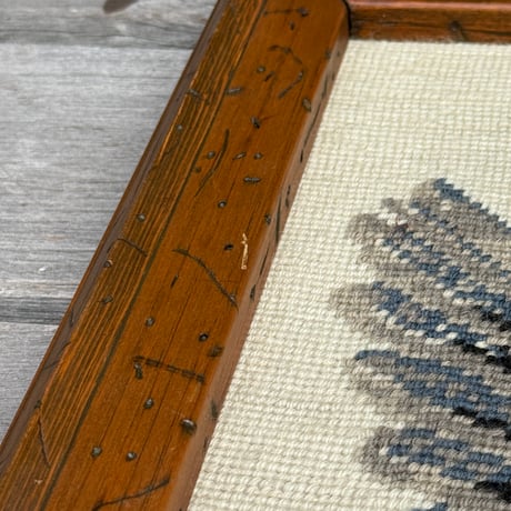 Eagle Embroidery Frame
