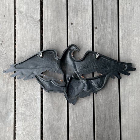 Eagle Wall Decor