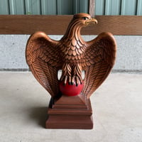 Eagle Figurine