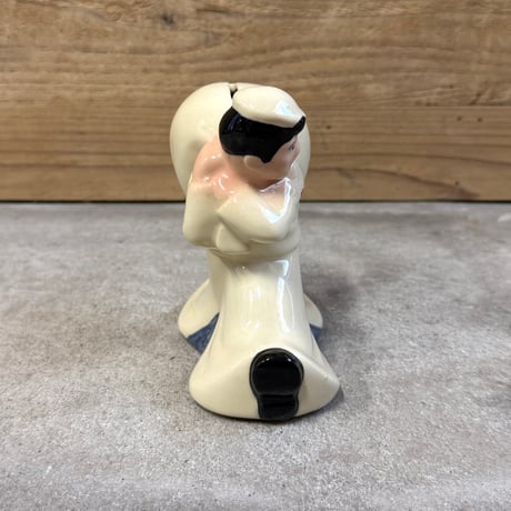 Sailor Coin Bank (B)