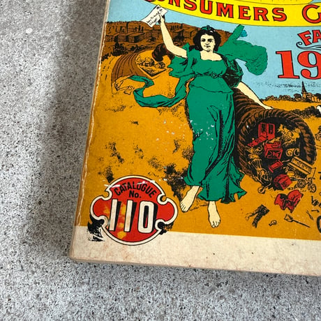 1900 Sears,Roebuck Catalog