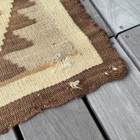 Navajo Rug