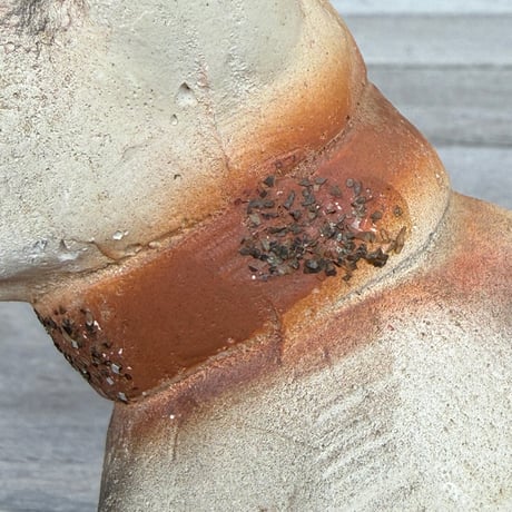 Chalkware Bulldog
