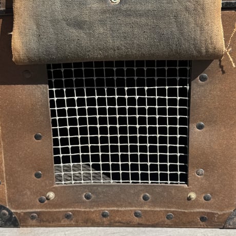 Pet Carrier