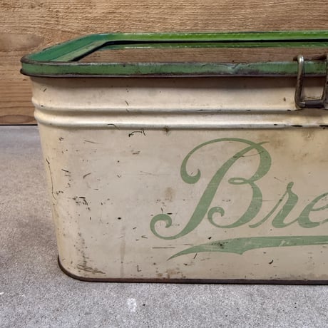 Bread Box