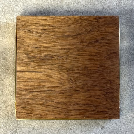 Biscuit Display Case