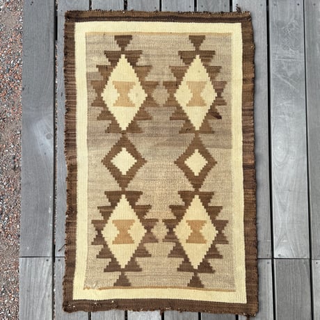 Navajo Rug
