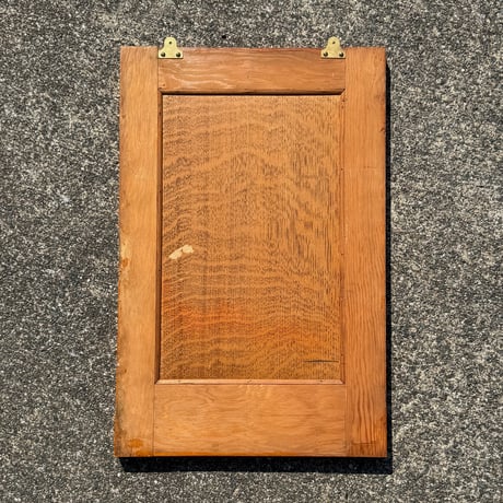 Wall Mirror