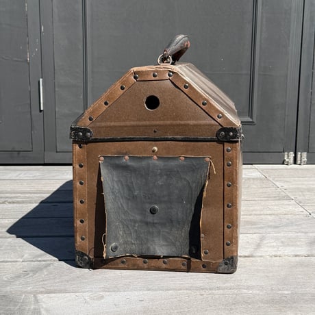 Pet Carrier