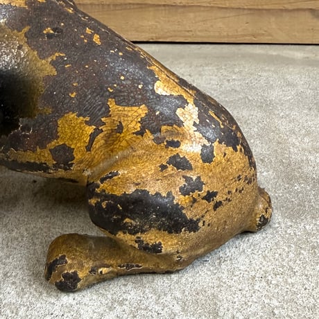 French Bulldog Door Stopper