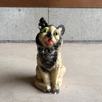 Chalkware Cat