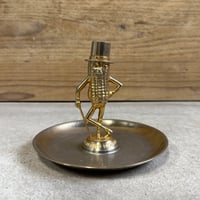Mr. Peanut Tray